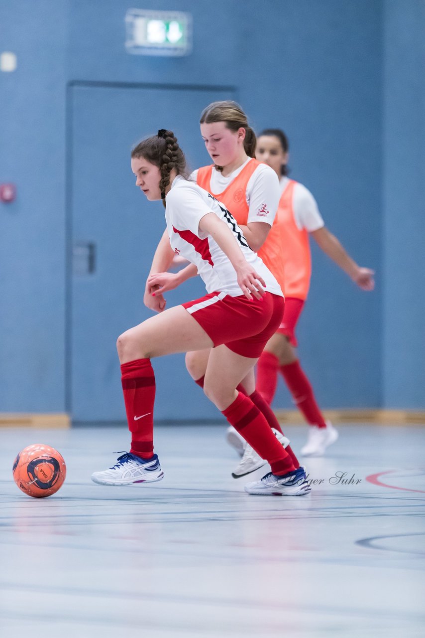 Bild 230 - wCJ Futsalmeisterschaft Runde 1